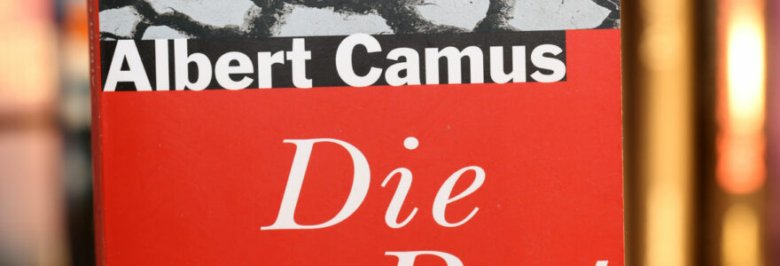 Albert Camus